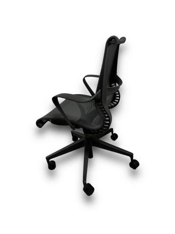 Herman Miller - Bureaustoel - Setu, Verzenden, Bureaustoel