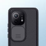 Xiaomi Mi 11 CamShield Pro Hoesje  met Camera Slider -, Verzenden