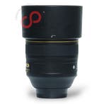 Nikon 85mm 1.4 G N AF-S nr. 1886, TV, Hi-fi & Vidéo, Ophalen of Verzenden
