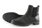 Mustang Boots in maat 42 Zwart, Verzenden, Zwart, Boots, Mustang