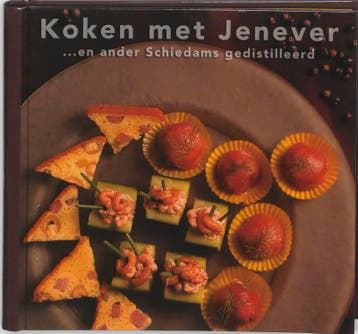 Koken met Jenever 9789059810006, Boeken, Verzenden, Gelezen