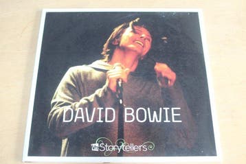 David Bowie - Black Tie White Noise 2LP + VH1 Storytellers, Nieuw in verpakking