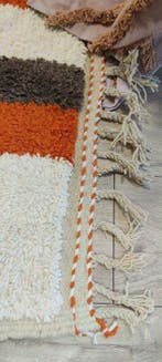 Tapis berbère, tapis Beni Mellal - Tapis - 300 cm - 196 cm -