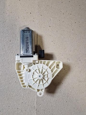 Raammotor Portiermotor RV VW Audi Skoda Seat Origineel Nieuw, Verzenden