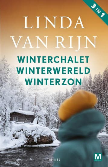 Winterchalet, Winterzon en Winterwereld (9789463091053), Verzenden
