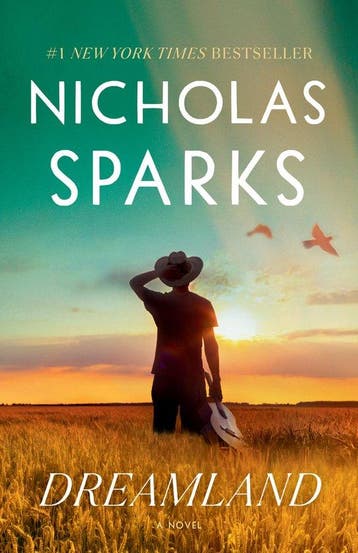 Dreamland 9780593449578 Nicholas Sparks, Verzenden, Nicholas Sparks