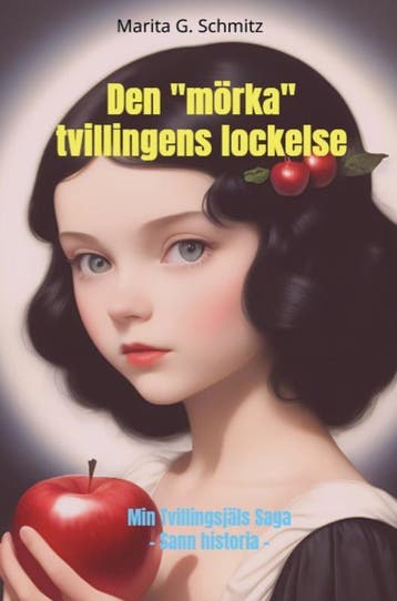 Den Mörka Tvillingens Lockelse | Marita G. Schmitz | Nieuw, Verzenden, Marita G. Schmitz