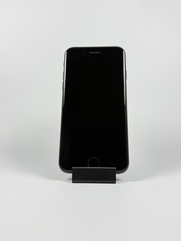 iPhone SE 2020 64GB - Rood - 12mnd garantie, Telecommunicatie, Overige modellen, Ophalen of Verzenden, Zo goed als nieuw, 64 GB