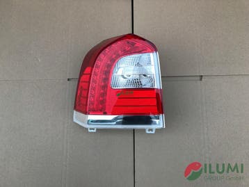 Volvo V70 XC70 achterlicht links 2013-2016, Auto-onderdelen, Verzenden, Gebruikt