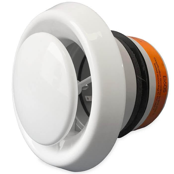 Luchtventiel, Bricolage & Construction, Ventilation & Extraction, Envoi