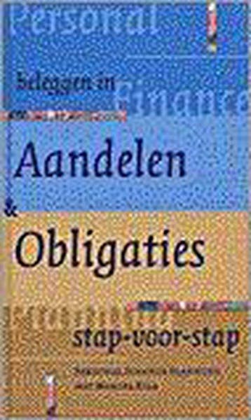 Beleggen In Aandelen En Obligaties - Rila, Boeken, Economie, Management en Marketing, Verzenden, Nieuw
