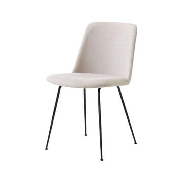 &tradition Rely Hw 8 Stoel Textiel Kunststof Beige -, Verzenden