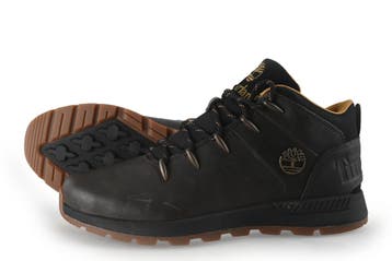 Timberland Hoge sneakers in maat 43 Bruin, Kleding | Heren, Schoenen, Bruin, Verzenden, Timberland, Sneakers