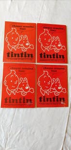 Collection Jeune Europe - 4x B - 4 Album - Eerste druk -, Boeken, Stripverhalen, Nieuw