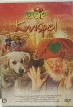 Plop en Kwispel (dvd tweedehands film), Ophalen of Verzenden