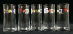 Set of 5 / 2000 Sydney Olympic / KIRIN Original Glass /, Nieuw