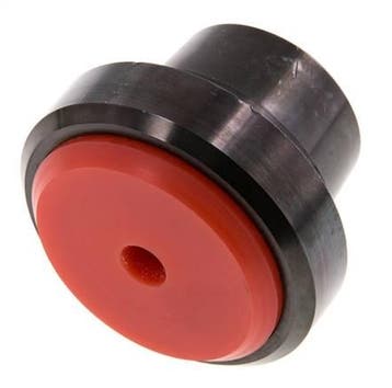 ACE Tête dimpact pour amortisseur MA 64..., MC 64... - PP64, Bricolage & Construction, Verzenden