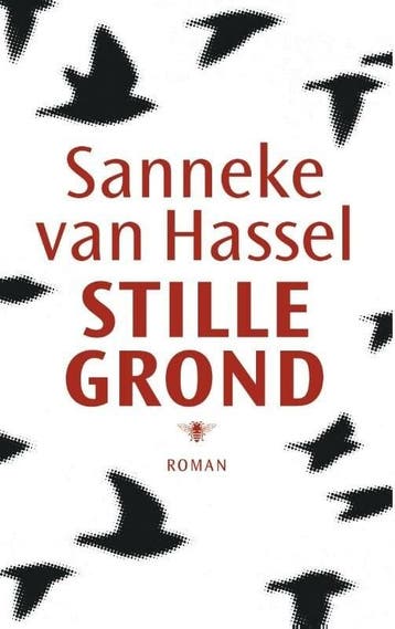 Stille grond (9789023454274, Sanneke Van Hassel), Verzenden
