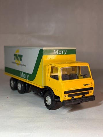 Eligor - Modelauto (5), Hobby en Vrije tijd, Nieuw