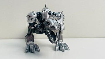 Hasbro - Action figure Transformers Hasbro Figure Lot – The