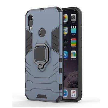 Huawei P30 Hoesje  - Magnetisch Shockproof Case Cover Cas, Verzenden
