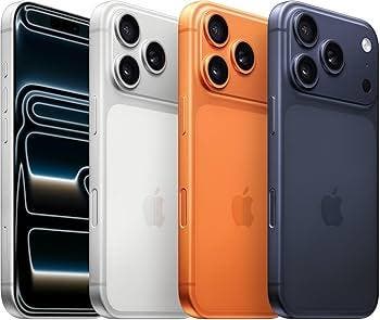 Magazijn opruiming Apple iPhone 17 Pro (model 2025) 256GB +, Ophalen of Verzenden, Nieuw