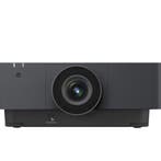 Sony VPL-FHZ80/BC 3LCD Laser Projector Zwart 6000 Lumens |, Ophalen of Verzenden