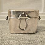 Ménagère - Argent - Superbe boîte en argent m