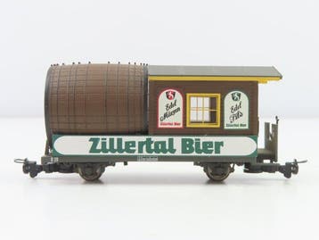 Liliput H0 - L378000 - Wagon de passagers pour trains