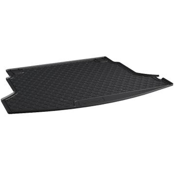 Rubber kofferbakmat | geschikt voor Honda | CR-V 12-15 5d su, Verzenden