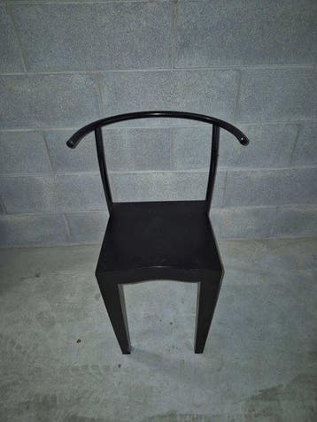 Kartell - Philippe Starck - Stapelbare stoel (6) - Dr. Glob
