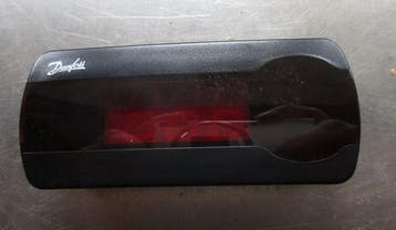 Danfoss Universal Display, EKA163A, ADAP-KOI, 084B8562