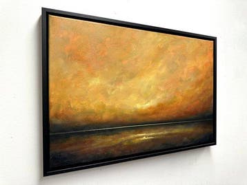 Joost Verhagen - Oranjezon Dawn
