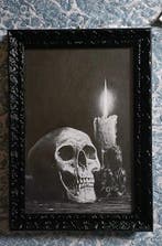 Andrea Mascolino - Memento mori