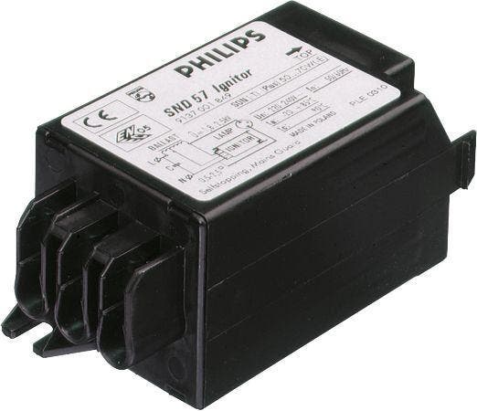 Éclairage De Démarrage Philips HID - 93066830, Bricolage & Construction, Éclairage de chantier, Envoi