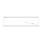 LED FRAME LED PANEEL | EDGE LIT | 120×30 | 32W | UGR<23 | C, Verzenden