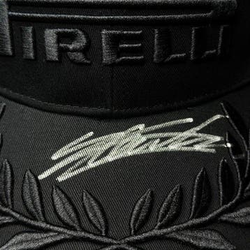 Ferrari - Black Limited Black - Charles Leclerc 2026 -, Nieuw