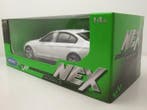 Welly 1:18 - Modelauto - BMW 335i, Hobby en Vrije tijd, Nieuw