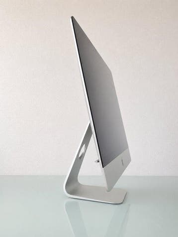 Apple iMac 27 Intel Core i7 3.40 GHz | 24 Go RAM | SSD 250, Nieuw