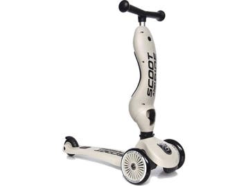 Scoot and Ride Highwaykick 1 - Loopfiets en step -, Verzenden, Nieuw
