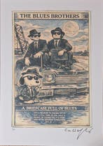 Emma Wildfang - Snoopy The Third Brother - Series :, Verzamelen, Nieuw