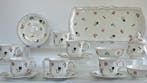 Villeroy & Boch - Koffie- en theeservies (16) - Petite Fleur