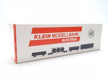 Klein Modellbahn H0 - Wagon de passagers pour trains, Hobby en Vrije tijd, Modeltreinen | H0, Nieuw