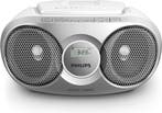 Radio/CD-speler Philips AZ215S (Radios, Audio & Hifi), Verzenden