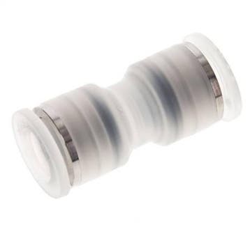 Raccord enfichable 12 mm PA 66 NBR, Verzenden, Nieuw