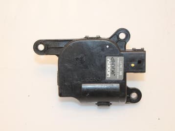 Kachelklep Motor Tesla Model S O134096