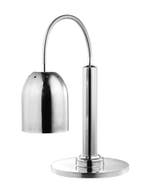 Warmhoudlamp | 250W | 300x158x700(h)mm CaterChef, Verzenden