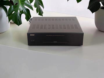 Denon - POA-F100 Solid state meerkanaals receiver, Nieuw