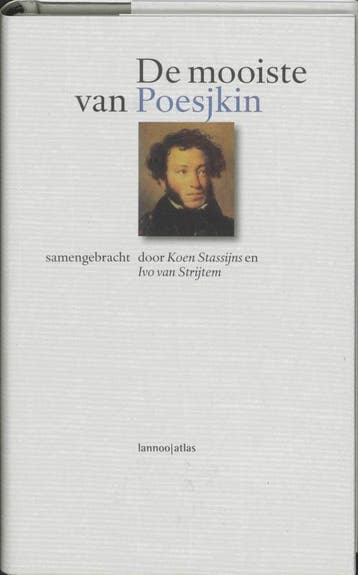 De mooiste van Poesjkin 9789045012827 Alexandr Poesjkin, Boeken, Verzenden, Gelezen, Alexandr Poesjkin