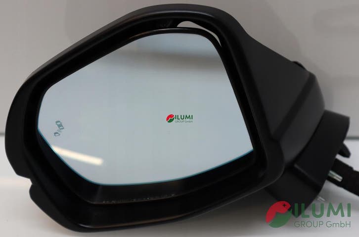 Honda HR-V HRV (2022-) 10 PIN / kabel - ASYSTENT - origine E, Autos : Pièces & Accessoires, Rétroviseurs, Envoi
